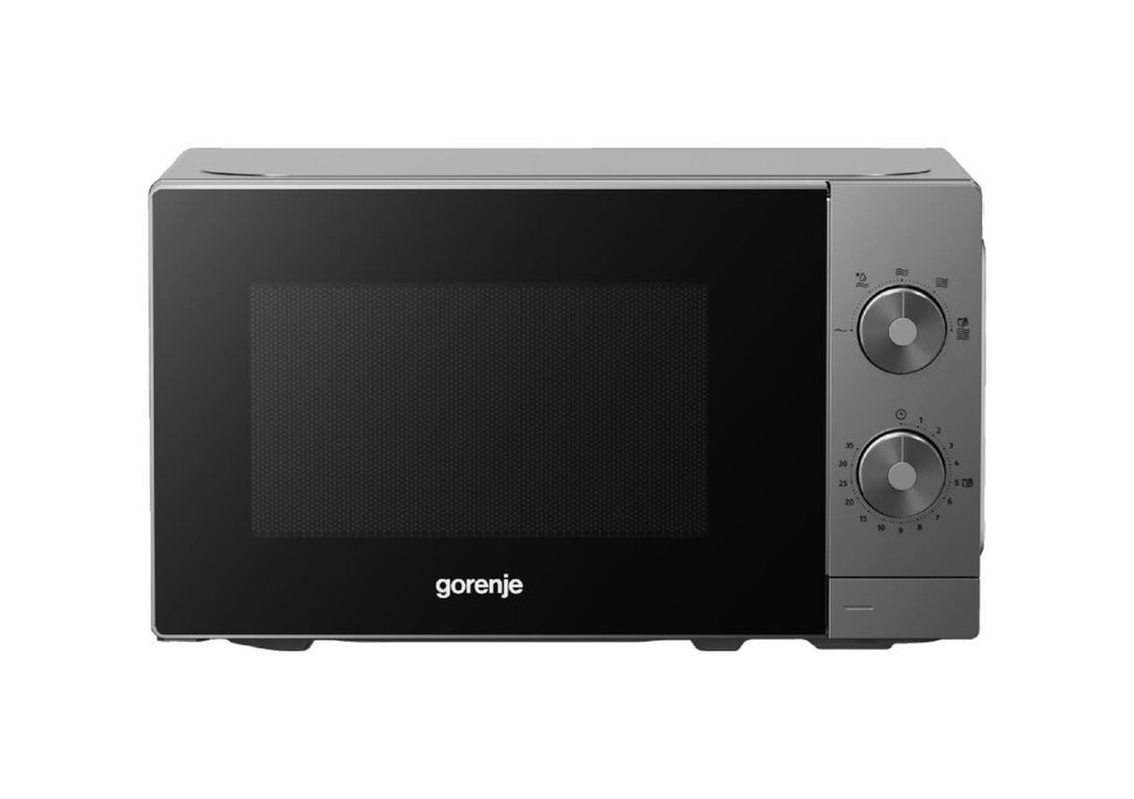 Gorenje MO20E1T4 Forno a microonde cm. 44 - inox