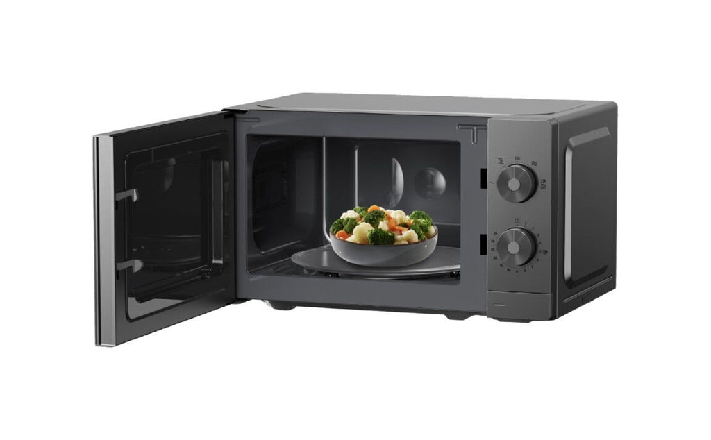 Gorenje MO20E1T4 Forno a microonde cm. 44 - inox