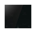 Gorenje GI601FMC G400 Piano cottura a induzione cm. 60 - vetroceramica nero