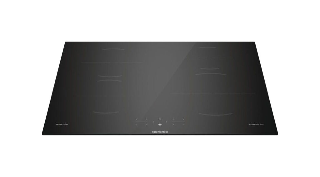 Gorenje GI601FMC G400 Piano cottura a induzione cm. 60 - vetroceramica nero