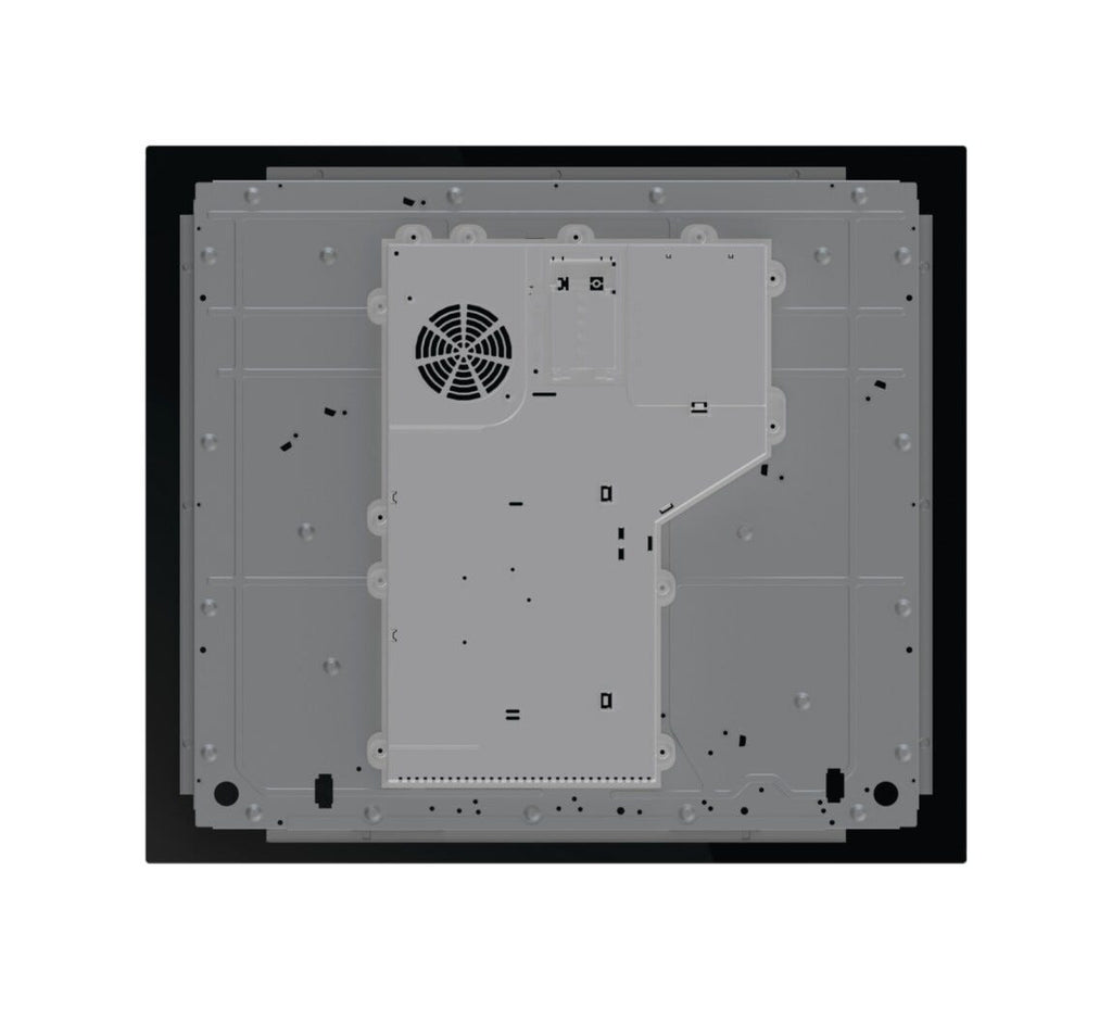 Gorenje GI601FMC G400 Piano cottura a induzione cm. 60 - vetroceramica nero