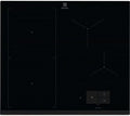 Electrolux EIS6949 Serie 900 SensePro Piano cottura a induzione cm. 59 - vetro nero