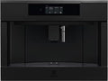 Electrolux KBC95T Serie 800 Macchina da caffè da incasso cm. 60 - nero