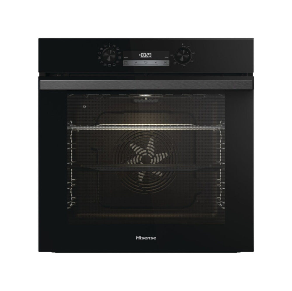 Hisense BI64221PB Hi4 Forno elettrico cm. 60 - nero