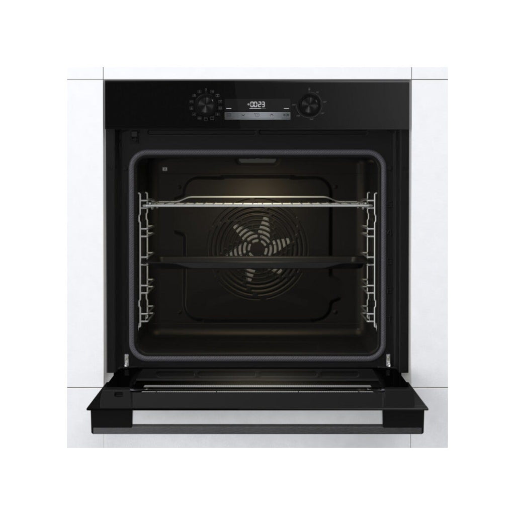 Hisense BI64221PB Hi4 Forno elettrico cm. 60 - nero
