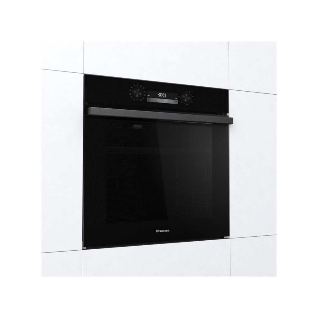 Hisense BI64221PB Hi4 Forno elettrico cm. 60 - nero