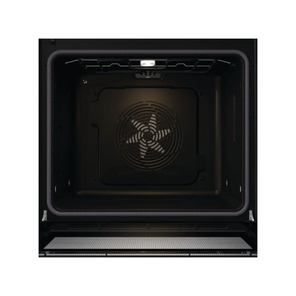 Hisense BI64221PB Hi4 Forno elettrico cm. 60 - nero