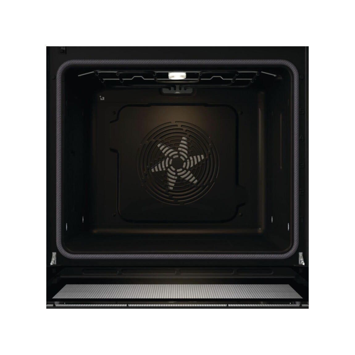 Hisense BI64221PB Hi4 Forno elettrico cm. 60 - nero