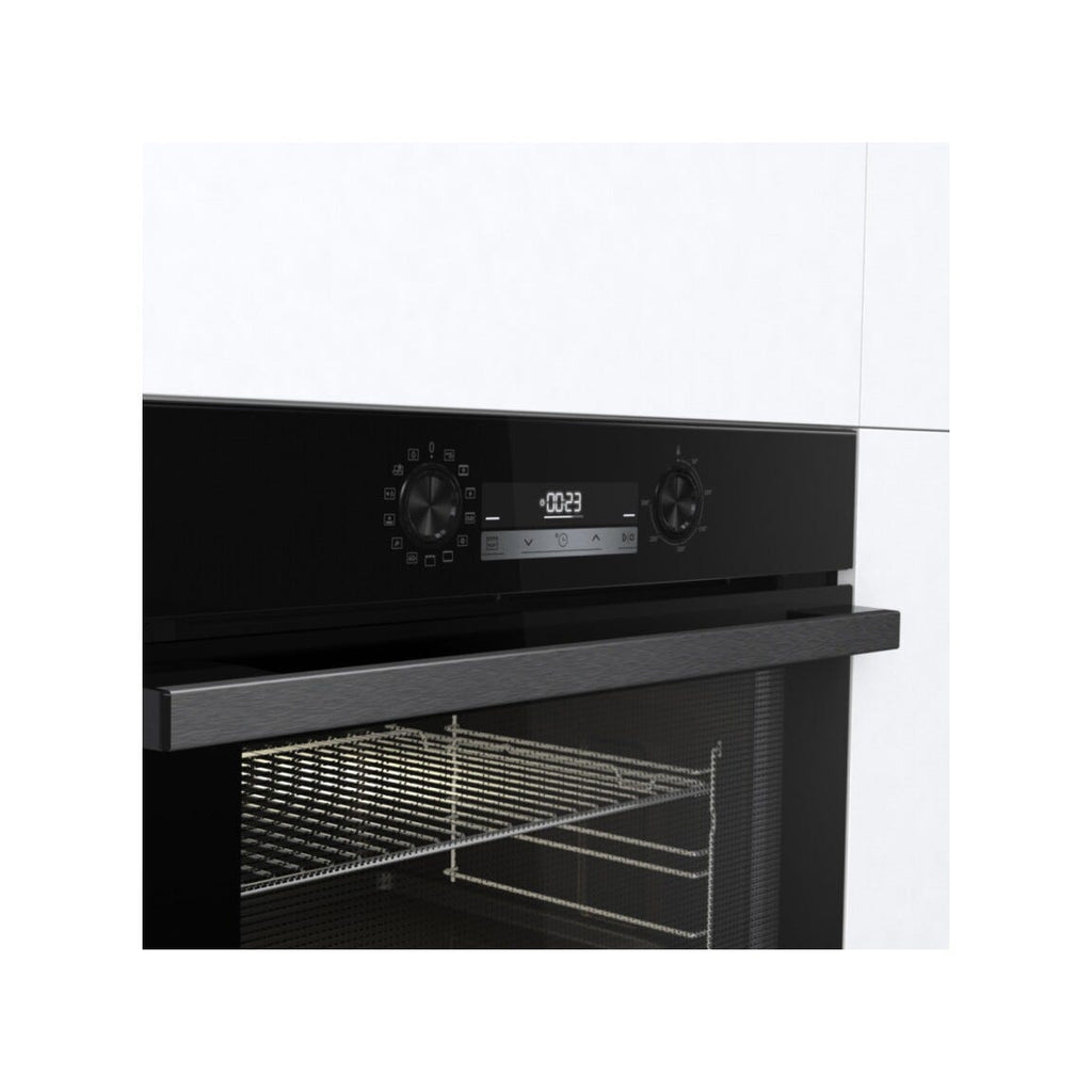 Hisense BI64221PB Hi4 Forno elettrico cm. 60 - nero