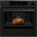 Electrolux KOCAP3XT Serie 700 MealAssist Forno a vapore pirolitico cm. 60 - nero opaco