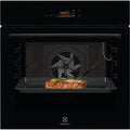 Electrolux KOD8C39Z Serie 500 SurroundCook Forno a vapore cm. 60 - nero