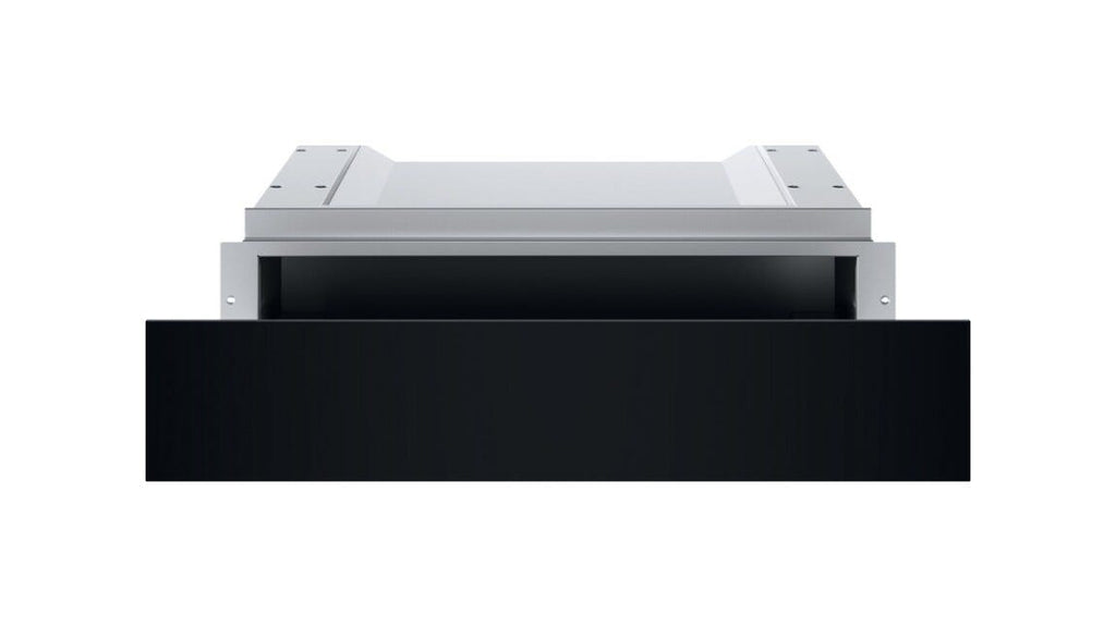 Whirlpool WUD0ABF Cassetto scaldavivande cm. 60 h. 14 - nero