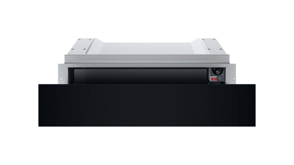Whirlpool WWD1ABF Cassetto scaldavivande cm. 60 h. 14 - nero