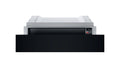 Whirlpool WWD1ABF Cassetto scaldavivande cm. 60 h. 14 - nero