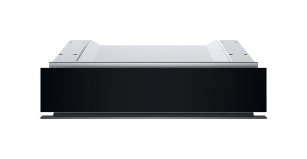 Whirlpool WWD1ABF Cassetto scaldavivande cm. 60 h. 14 - nero