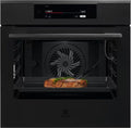 Electrolux KOEAP3ST Serie 900 ProAssist Forno multifunzione - pirolitico cm. 60 - nero opaco