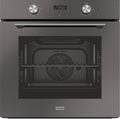 Franke FMA 86 H SG Maris Colore Forno elettrico da incasso 71 litri, 8 funzioni, classe A, pulizia idrolitica, grigio ardesia