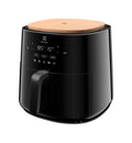 Electrolux EAF5B Serie 700 Friggitrice ad aria 5 lt - nero