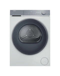 Haier HD100-C367U1 X Serie 7 Asciugatrice cm. 60 - capacità 10 kg - bianco