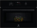 Electrolux LVM6E46Z Serie 500 Forno microonde da incasso cm. 60 h. 46 - nero