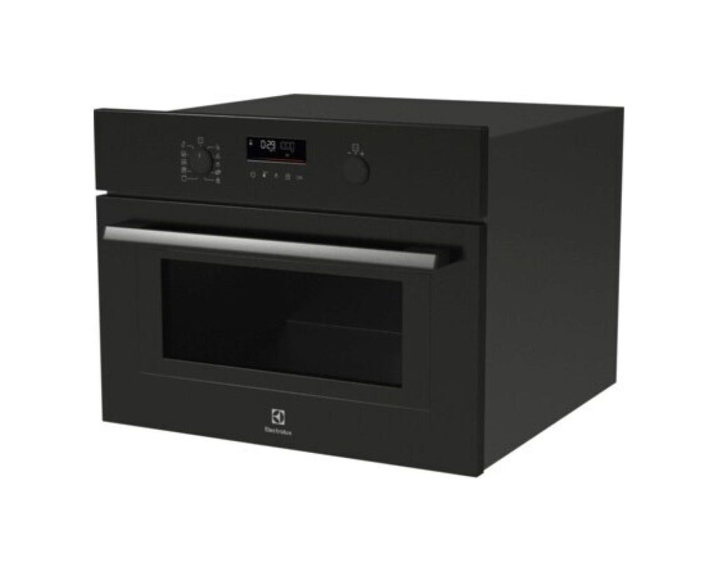 Electrolux LVM6E46Z Serie 500 Forno microonde da incasso cm. 60 h. 46 - nero