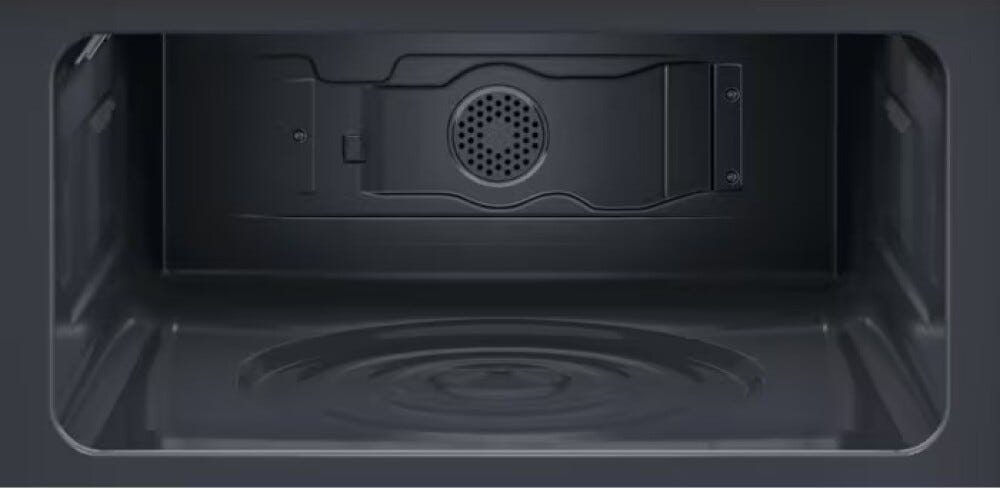 Electrolux LVM6E46Z Serie 500 Forno microonde da incasso cm. 60 h. 46 - nero