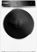 Bosch WRB247C0IT serie 8 Asciugatrice a pompa di calore 9 kg, condensatore autopulente, classe A, Home Connect