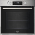 Hotpoint Ariston HAO 854PS X Forno elettrico cm. 60 - inox/nero