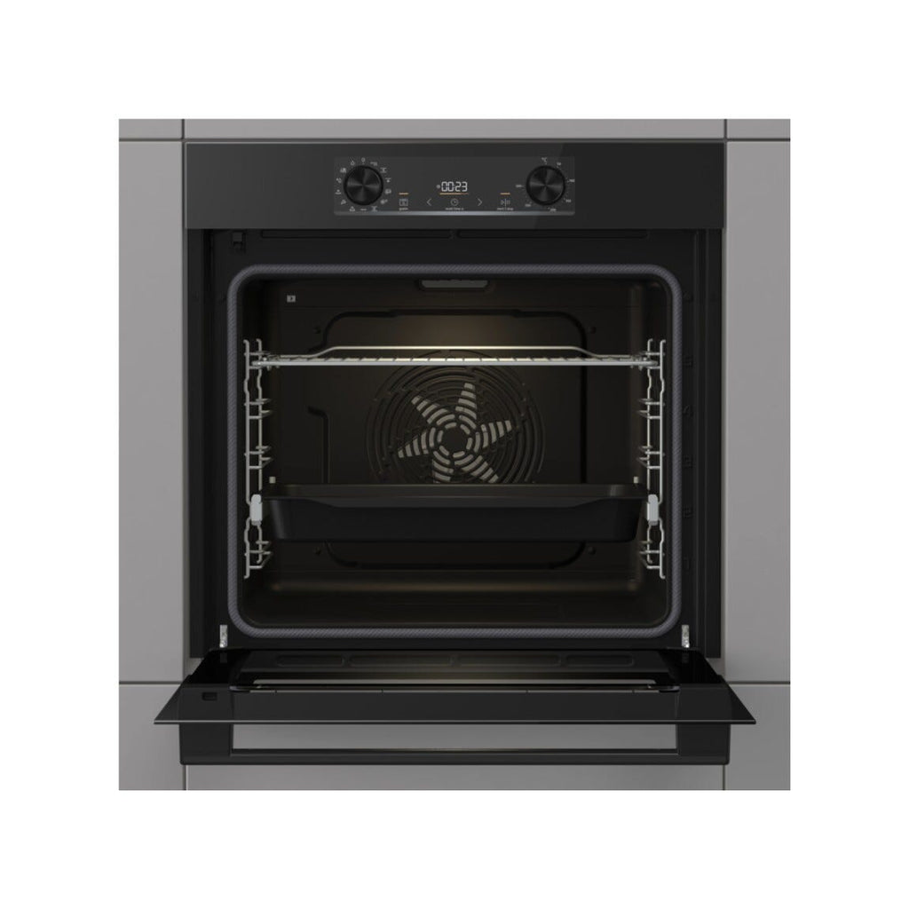 Gorenje BOP6373E28EBG G400 Forno elettrico cm. 60 - nero