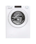 Candy CSO486TWM6/1-S Inverter Smart Pro Lavatrice, 8 kg, classe A, 1400 giri, bianco