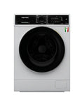 SanGiorgio SLIM-FS714C-T Lavatrice SanGiorgio 7 kg, 1400 rpm, profondità slim 45 cm