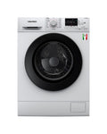 SanGiorgio F812A5 Lavatrice SanGiorgio 8 kg, 1200 rpm, motore Inverter