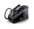 Braun IS 7286 Sistema stirante a caldaia con piastra EloxalPlus.