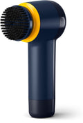 Philips GCA1000/60 Pulitore per sneaker con 3 spazzole intercambiabili per una pulizia efficace e delicata.