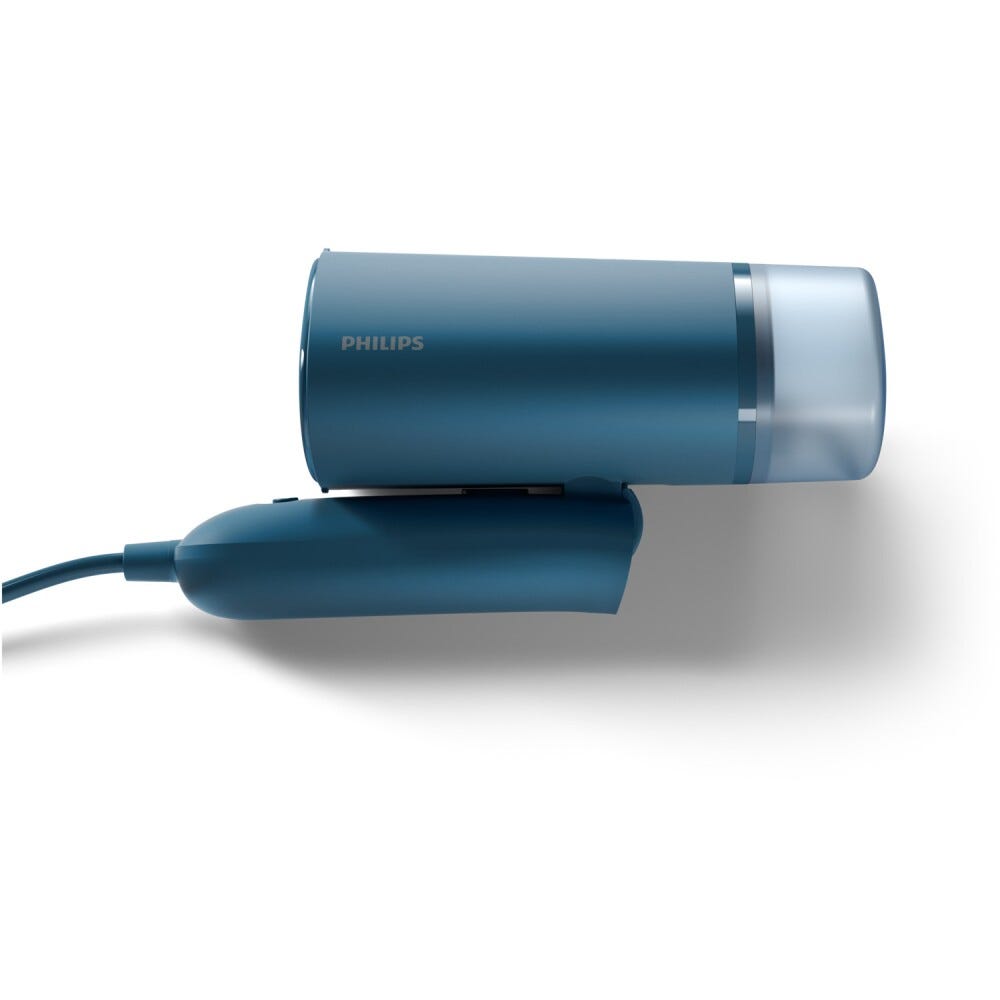 Philips STH3000/20 Stiratrice verticale portatile, compatta e pieghevole, per eliminare le pieghe facilmente.