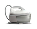 Philips PSG2000/80 Ferro da stiro generatore di vapore con piastra in ceramica e potenza di 2400W.