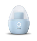 Philips GCA2100/20 Rimuove i pelucchi da tutti i tipi di tessuto in modo semplice e veloce.