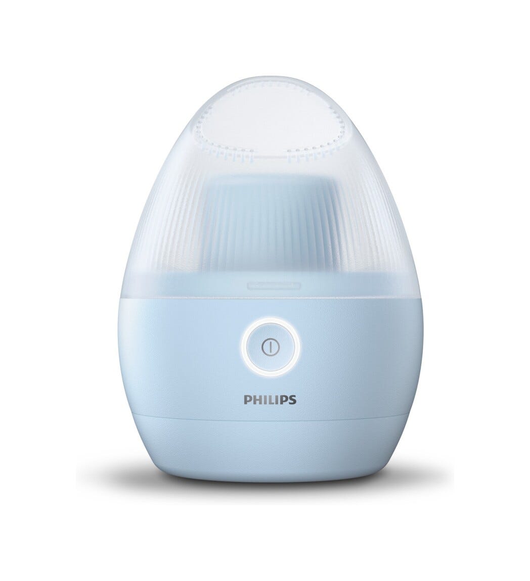 Philips GCA2100/20 Rimuove i pelucchi da tutti i tipi di tessuto in modo semplice e veloce.