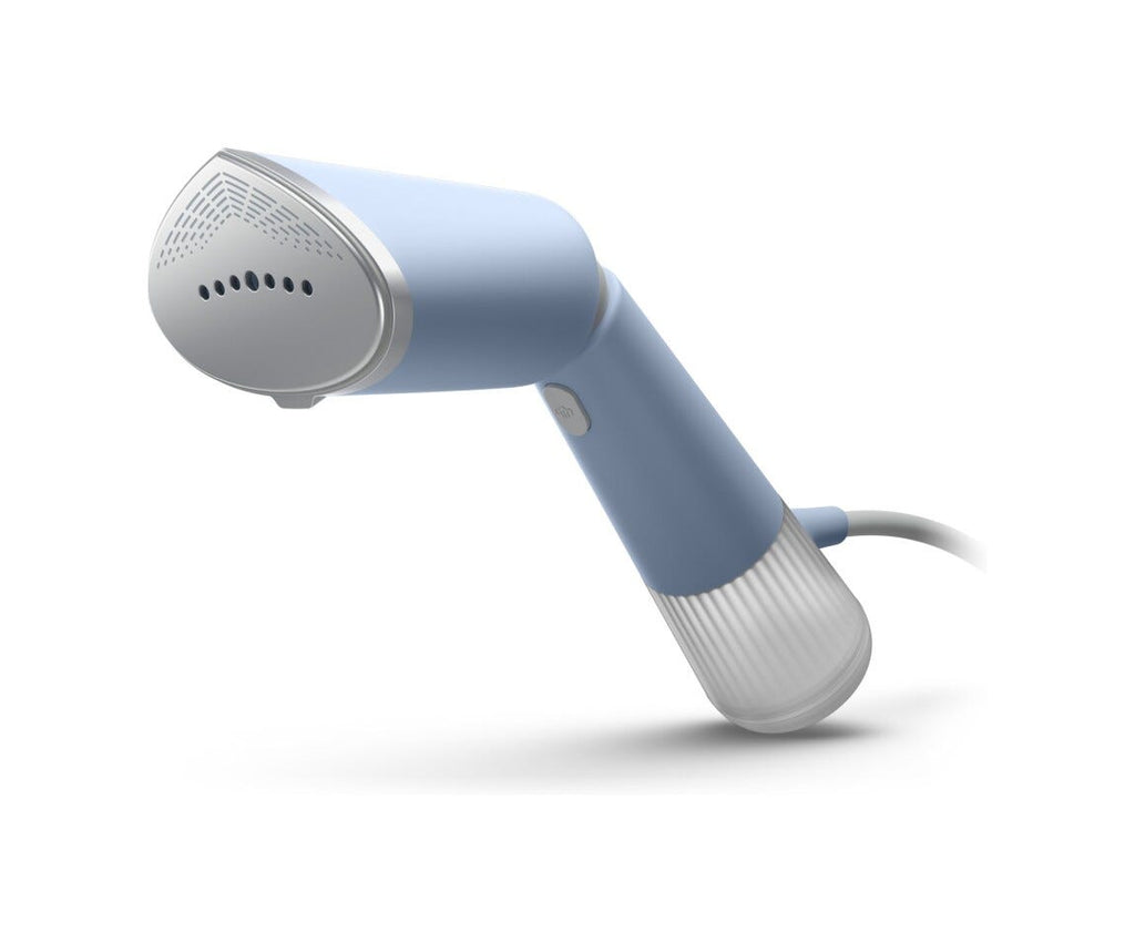 Philips STH5020/20 Sistema di stiratura a vapore portatile, pronto in 35 secondi, per risultati professionali.