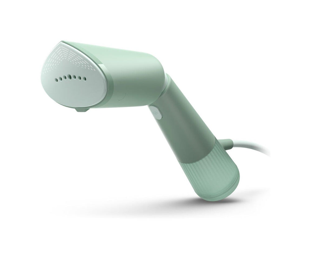 Philips STH5010/70 Stiratrice a vapore portatile, pronta in 0,5 minuti, 1400W, capacità 120ml.