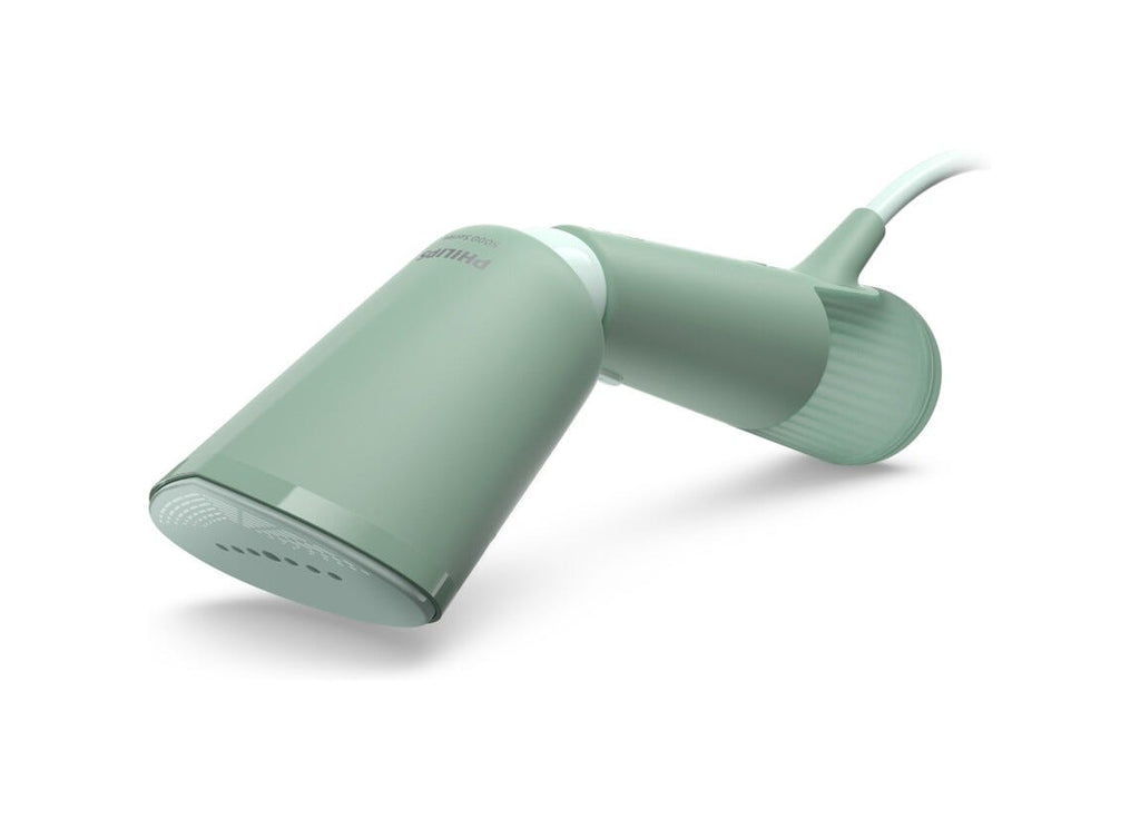 Philips STH5010/70 Stiratrice a vapore portatile, pronta in 0,5 minuti, 1400W, capacità 120ml.