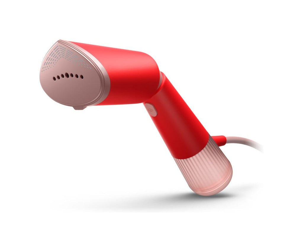 Philips STH5020/40 Ferro da stiro verticale a vapore portatile, 1400W, capacità 120ml, pronto in 35 secondi.