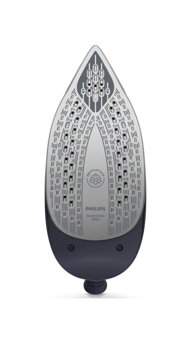 Philips PSG7200/20 Generatore di vapore potente e pratico per una stiratura facile e veloce.