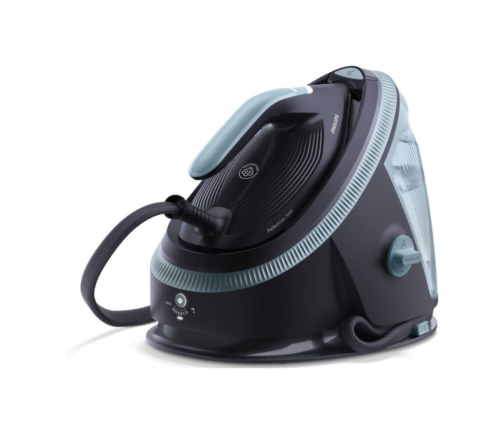 Philips PSG7200/20 Generatore di vapore potente e pratico per una stiratura facile e veloce.