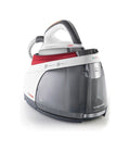 polti XM82C Ferro da stiro a caldaia con 4 programmi preimpostati e funzione Universal per stirare qualsiasi tessuto alla perfezione.