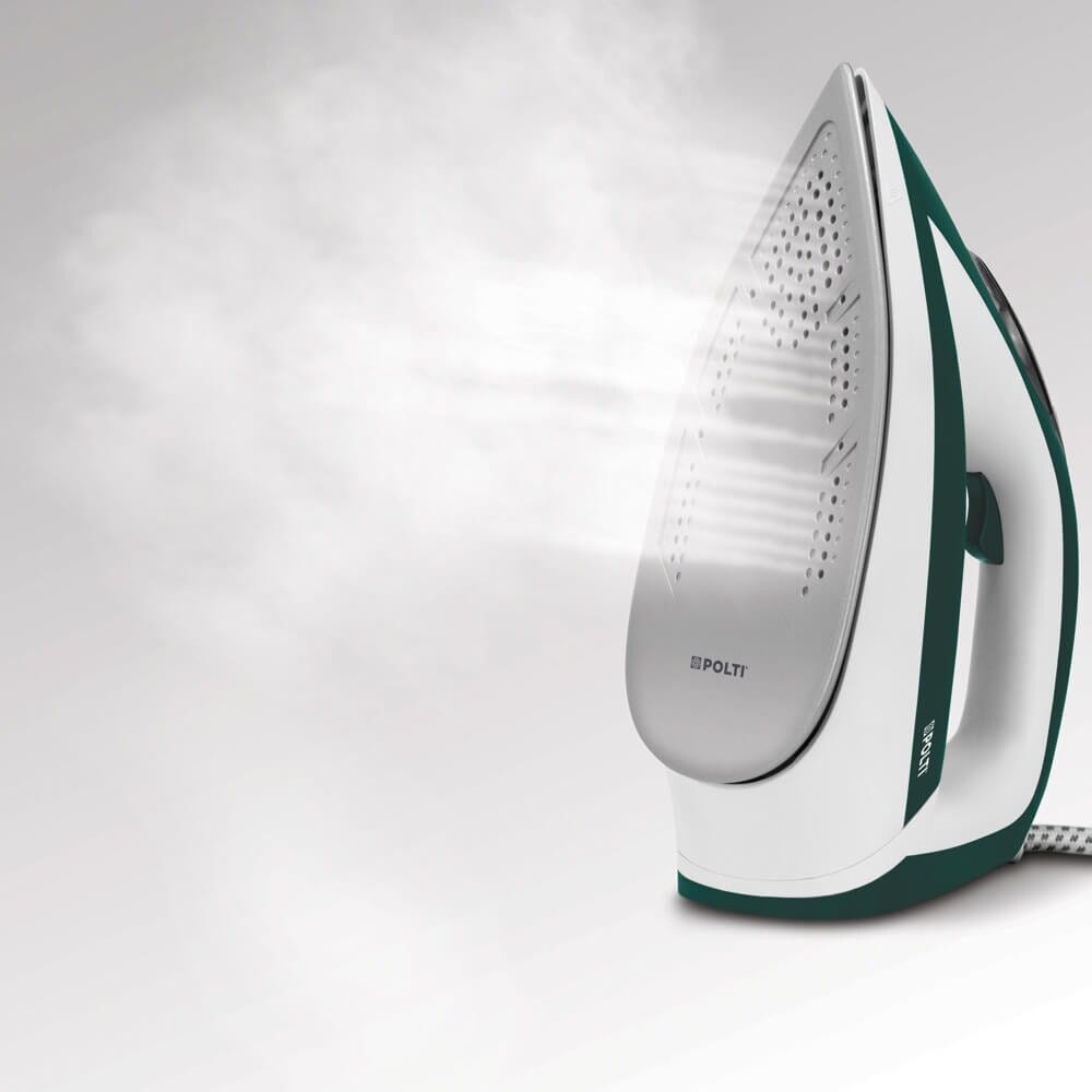 polti VE30.20 Generatore di vapore ad alta prestazione, pronto in meno di 1 minuto, con tecnologia One Temperature.