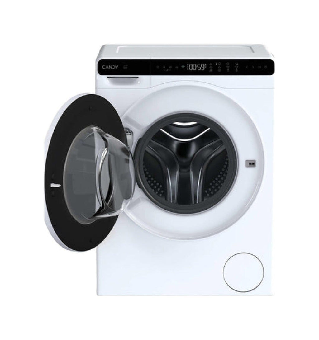 Candy CW50-BP12307WU1-S ProWash 700 Mini Lavatrice 5 kg, motore inverter, connettività hOn