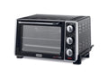 De Longhi EO 20792 Forno elettrico multifunzione con 7 funzioni di cottura e capacità di 20 litri.