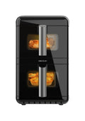 cecotec A01 EU01 109325 Friggitrice ad aria con capacità di 6 litri e potenza di 2900 W per una cucina sana.