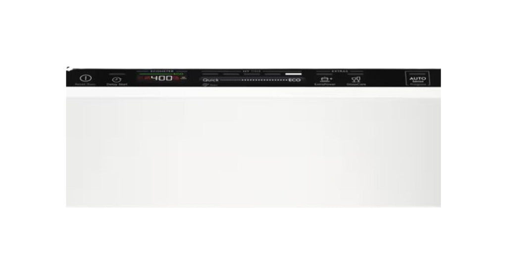 Electrolux EEA28400L Lavastoviglie integrata totale, AirDry, 60 cm, 14 coperti, 44 dB